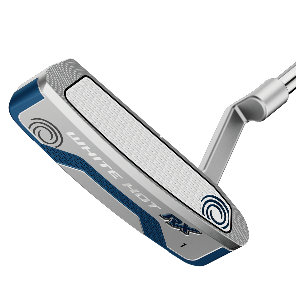 Odyssey White Hot RX #1 Putter w/ SuperStroke Grip | Specs