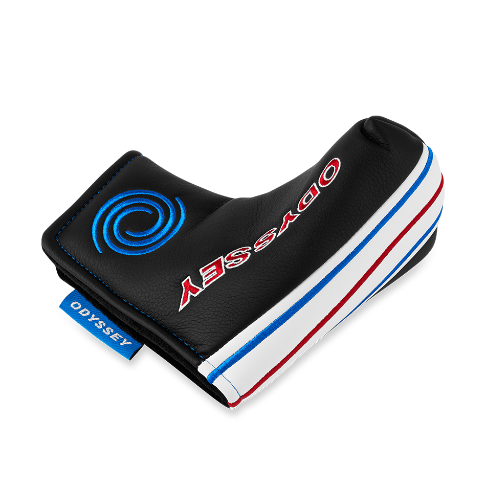 Odyssey Stroke Lab Triple Track Double Wide Flow | Specs