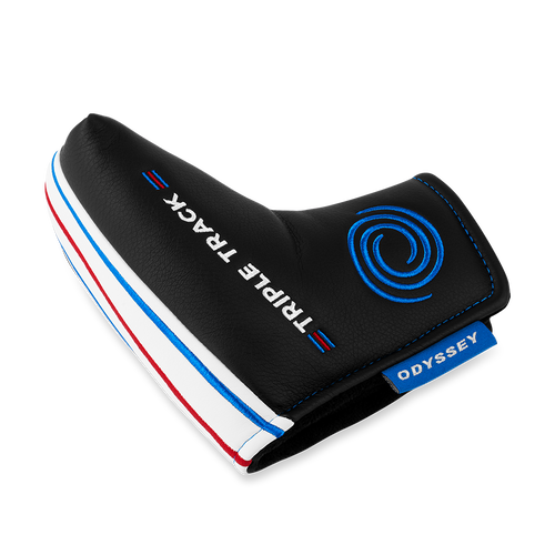 Odyssey Stroke Lab Triple Track Double Wide | Specs
