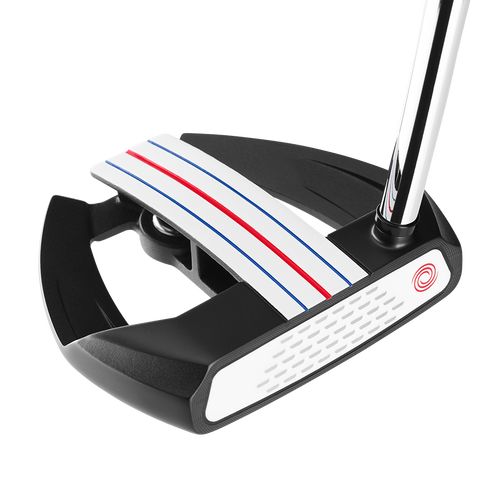 Odyssey Stroke Lab Triple Track Marxman | Specs & Reviews