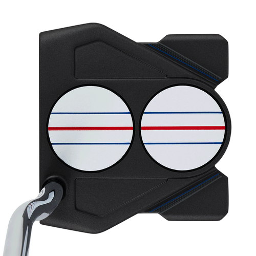 Odyssey Ten 2-Ball Triple Track Putter | Odyssey Golf