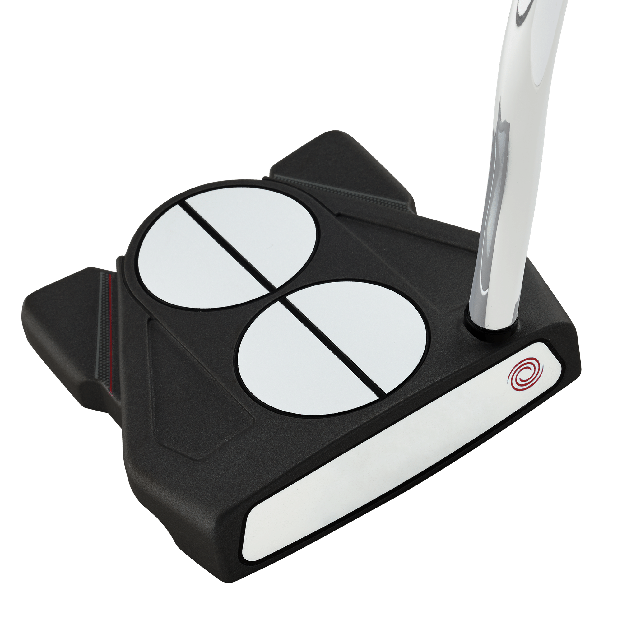 2-Ball Ten Tour Lined Putter