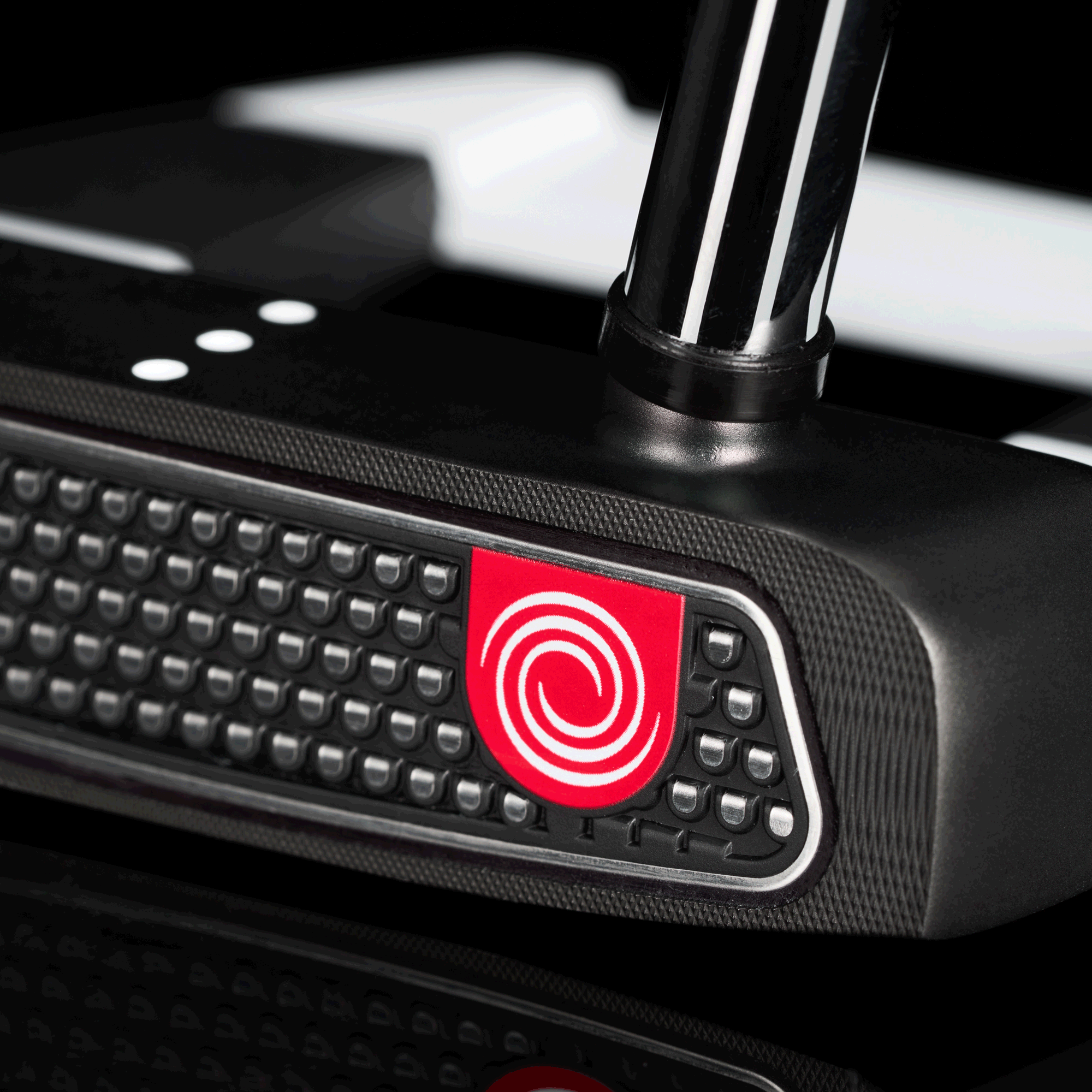 Limited Edition Jailbird 380 Putter