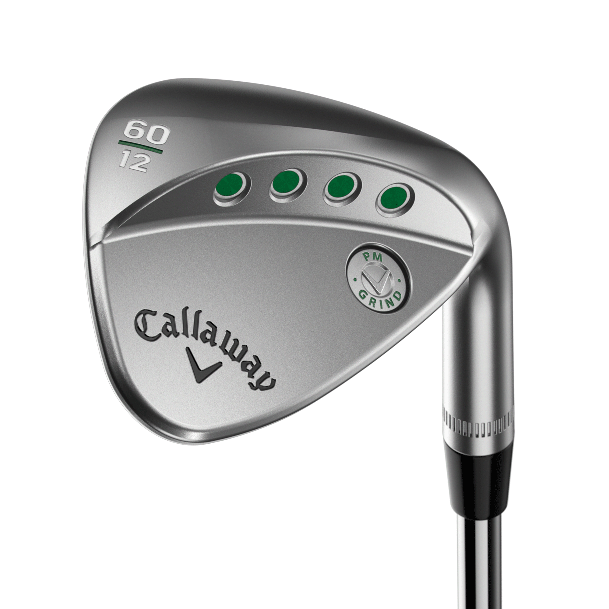 Callaway PM Grind 19 Chrome Wedges | Callaway Golf Pre-Owned