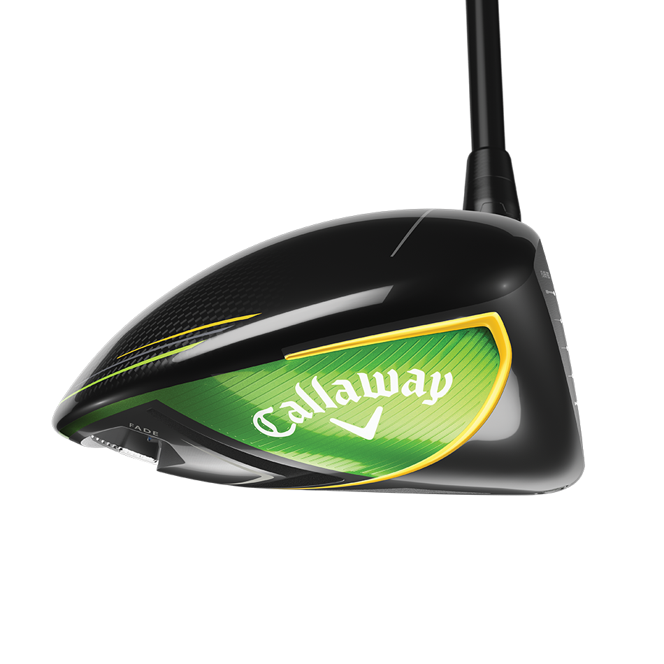 Callaway Epic Flash Star Driver