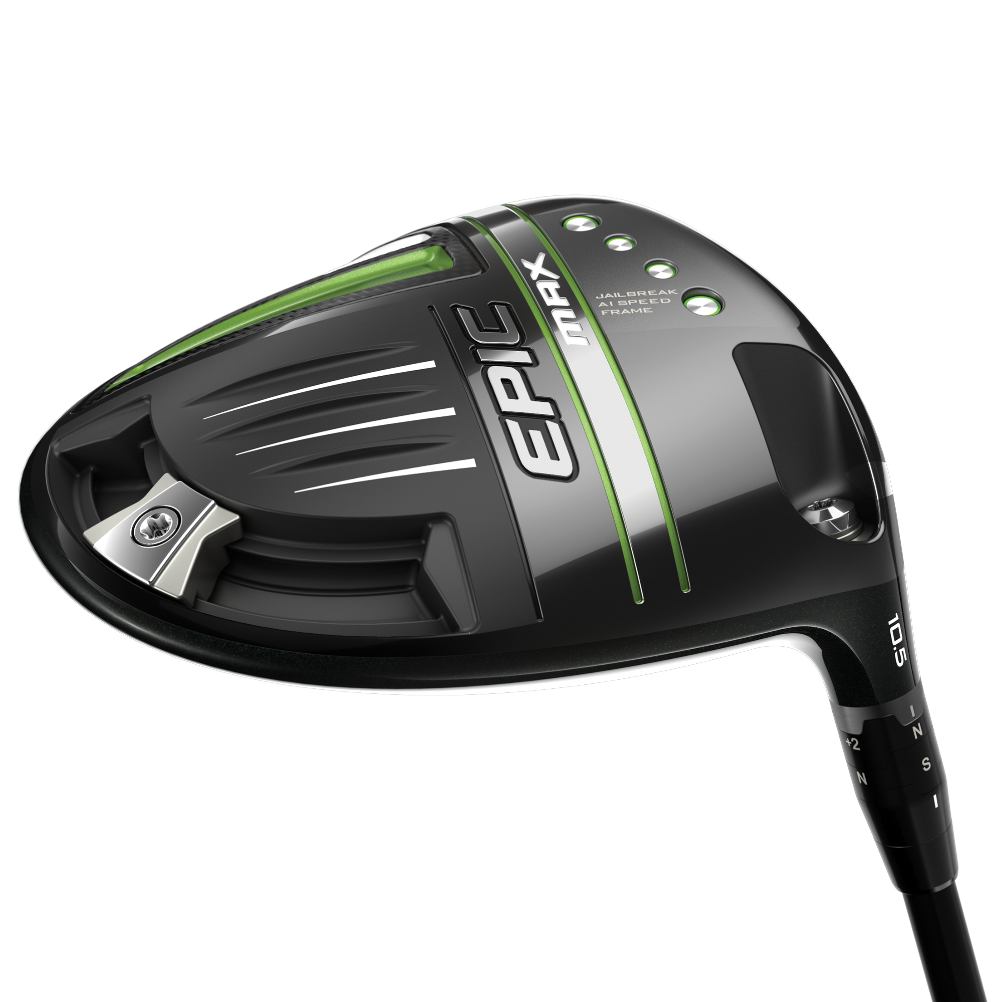 Callaway Epic MAX Drivers | Callaway Golf Pre-Owned