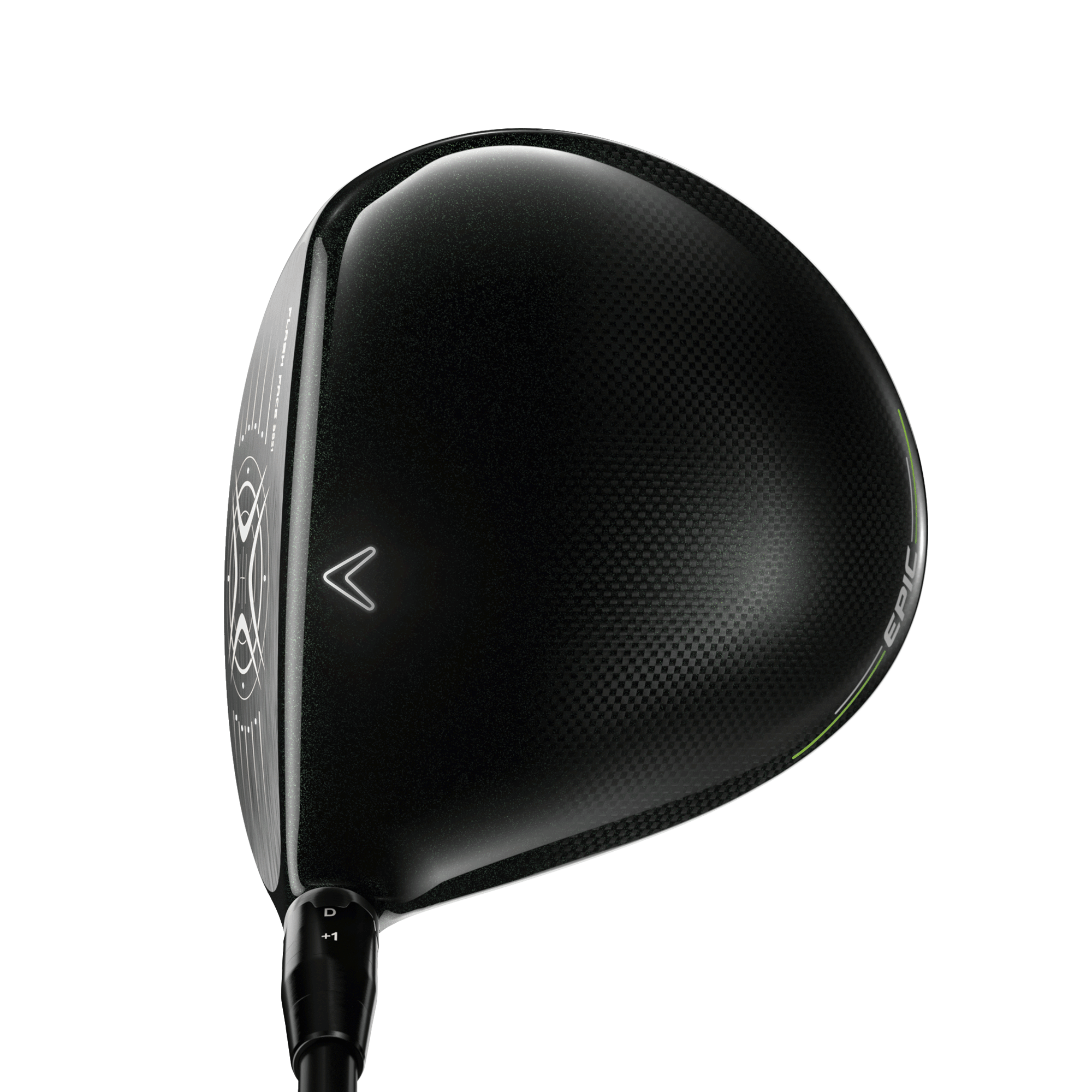 Epic Speed Triple Diamond LS Drivers
