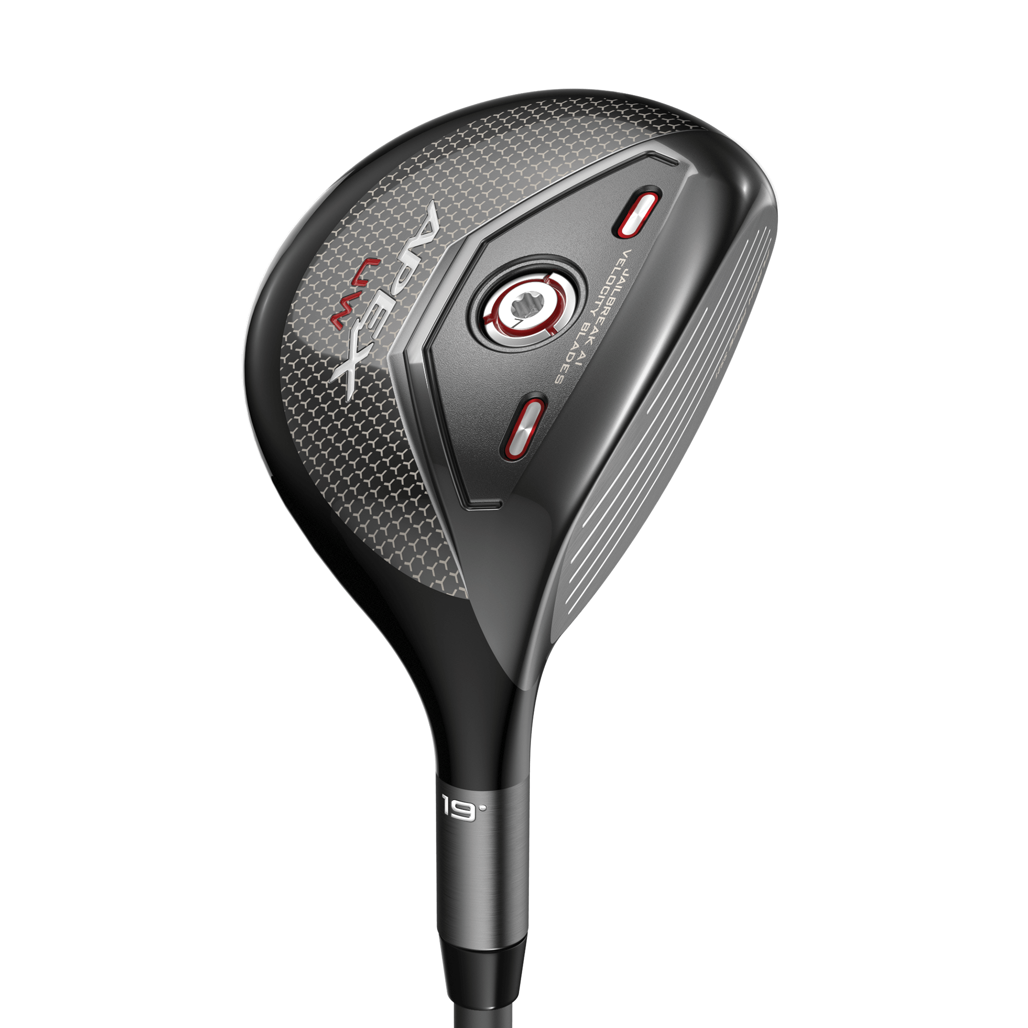 Apex Utility Wood