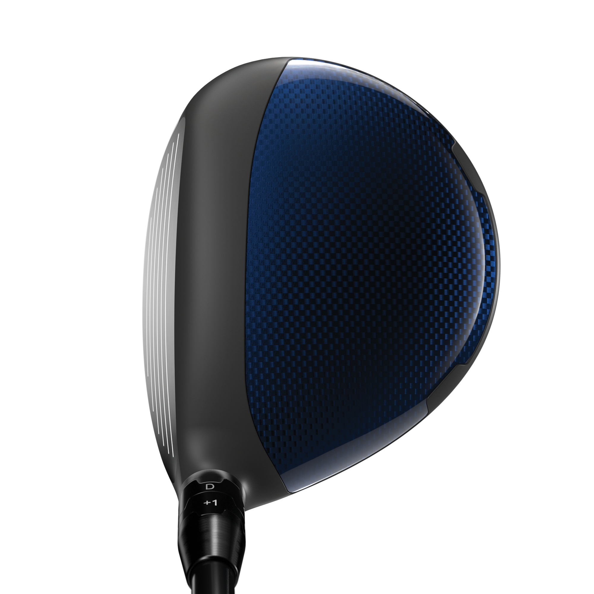 Paradym Triple Diamond Fairway Woods