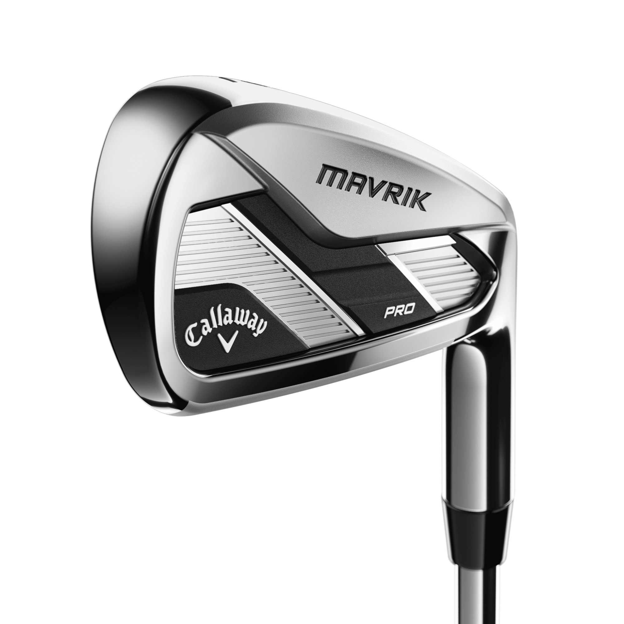 MAVRIK Pro Irons