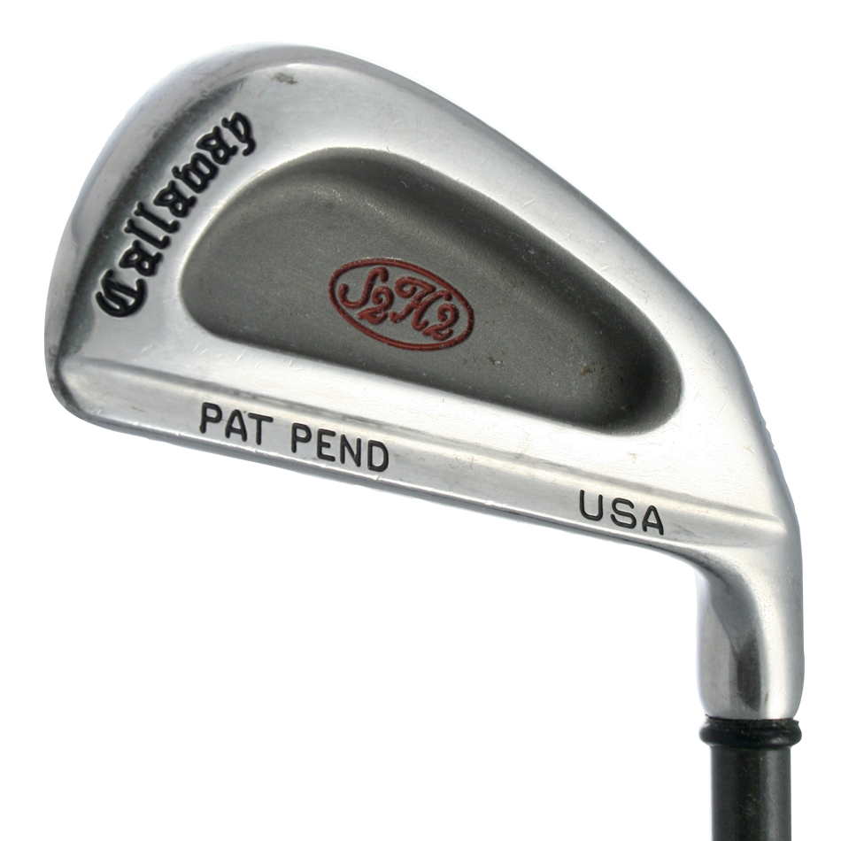 Callaway S2H2 Irons | Callaway Golf Irons