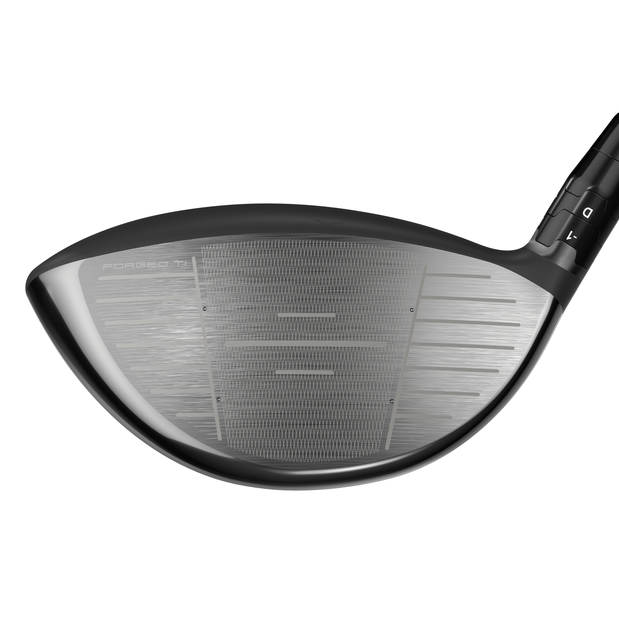 Paradym Triple Diamond Drivers