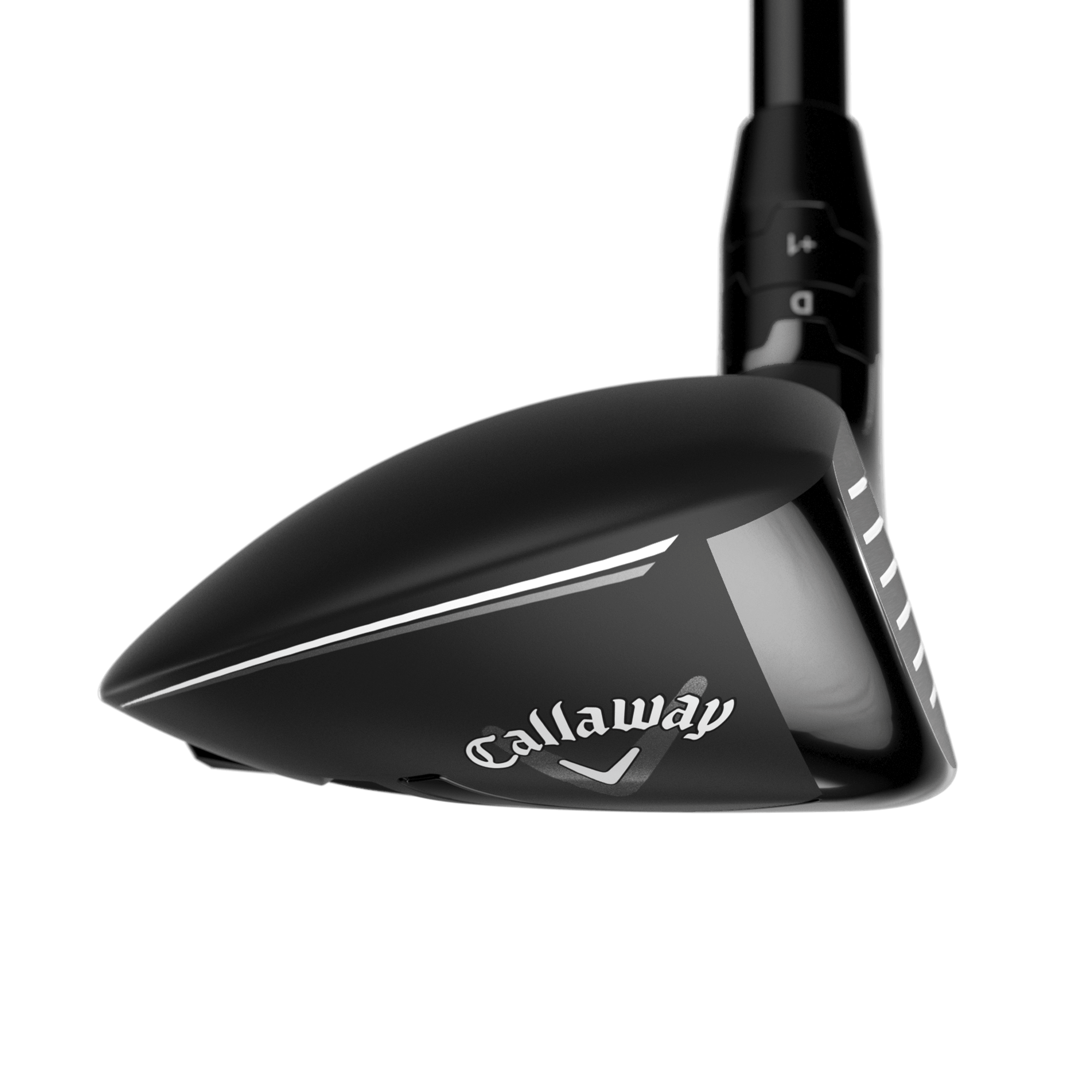 Paradym Ai Smoke HL Hybrid Golf Club | Callaway Golf Pre-Owned