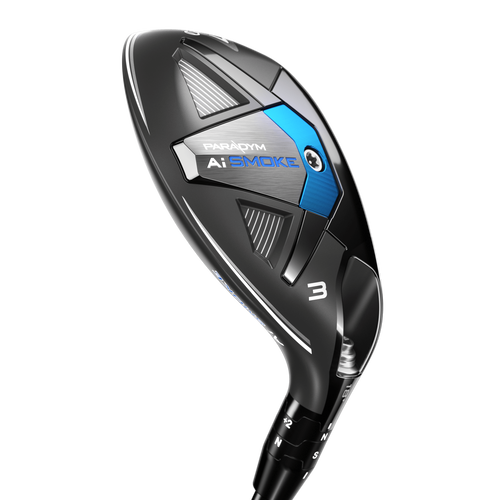 Paradym Ai Smoke Hybrid Golf Club | Callaway Golf Pre-Owned