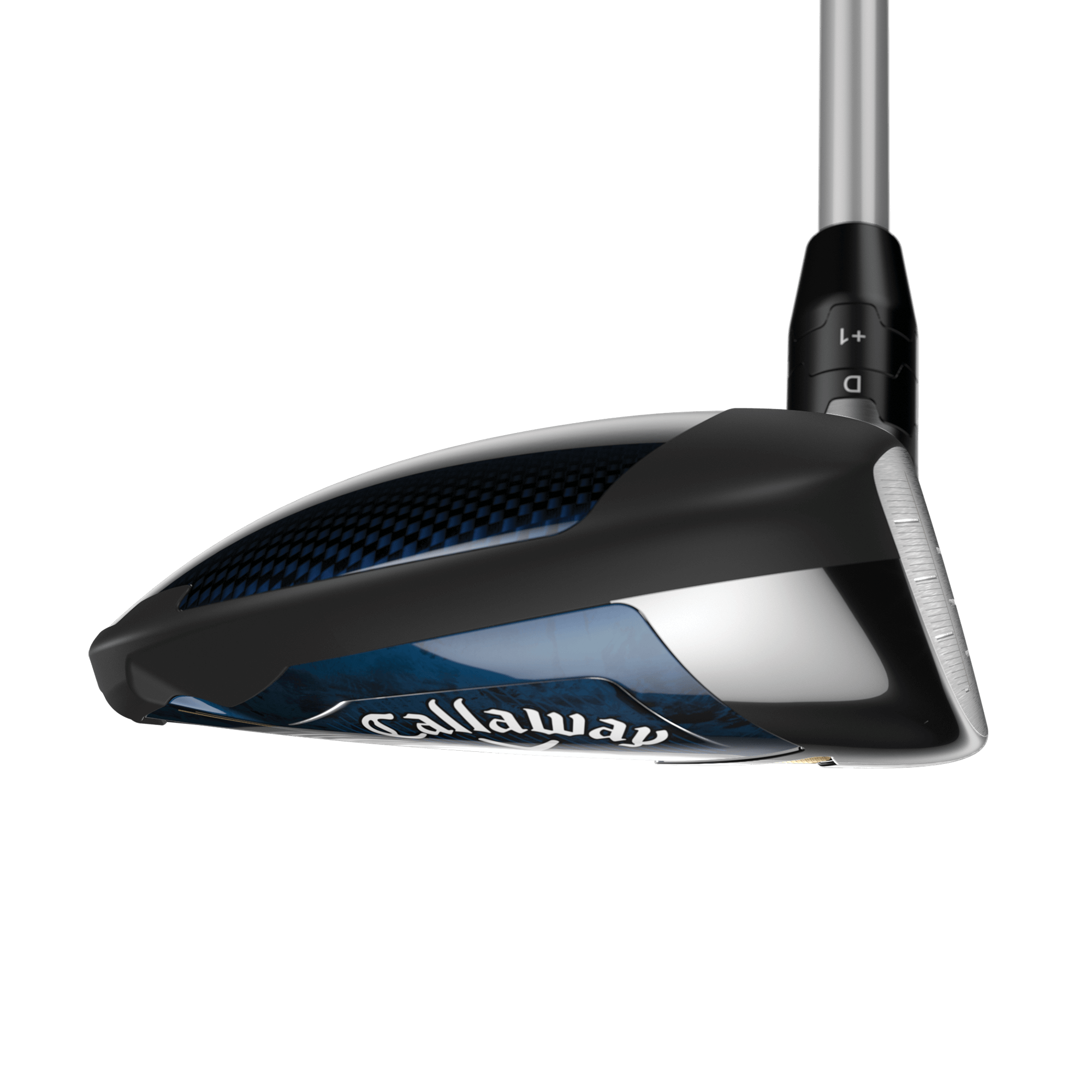 Paradym Fairway Woods