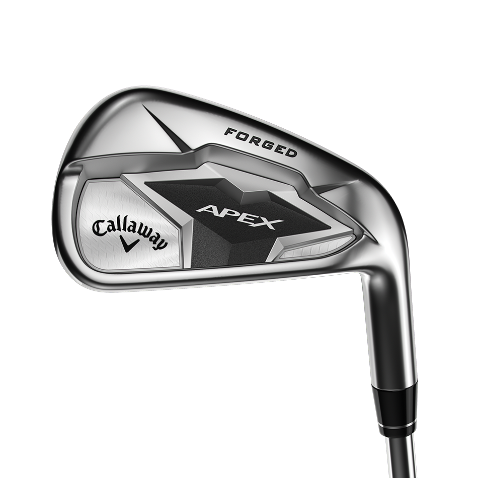 Callaway Apex 19 Irons | Callaway Golf Pre-Owned
