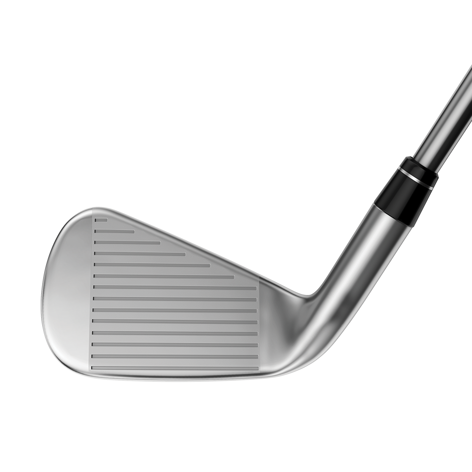 Callaway Apex 19 Irons | Callaway Golf Pre-Owned