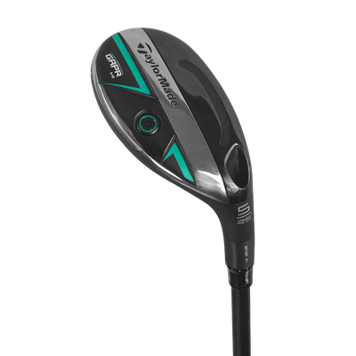 TaylorMade Hybrid Tip Adapter – Outer Banks Golf Club TaylorMade Hybrid Tip Adapter – Outer Banks Golf Club