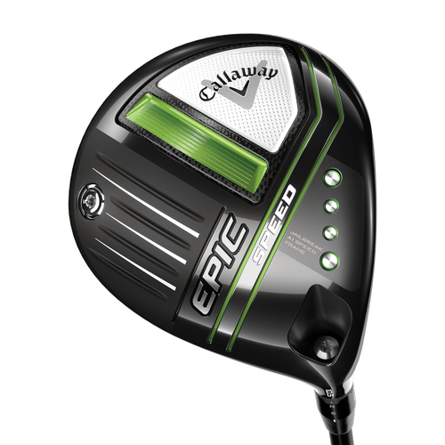 Callaway Epic Speed ドライバー
