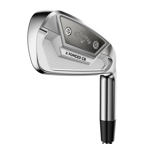 Callaway X Forged CB Irons | Callaway Golf Pre-Owned