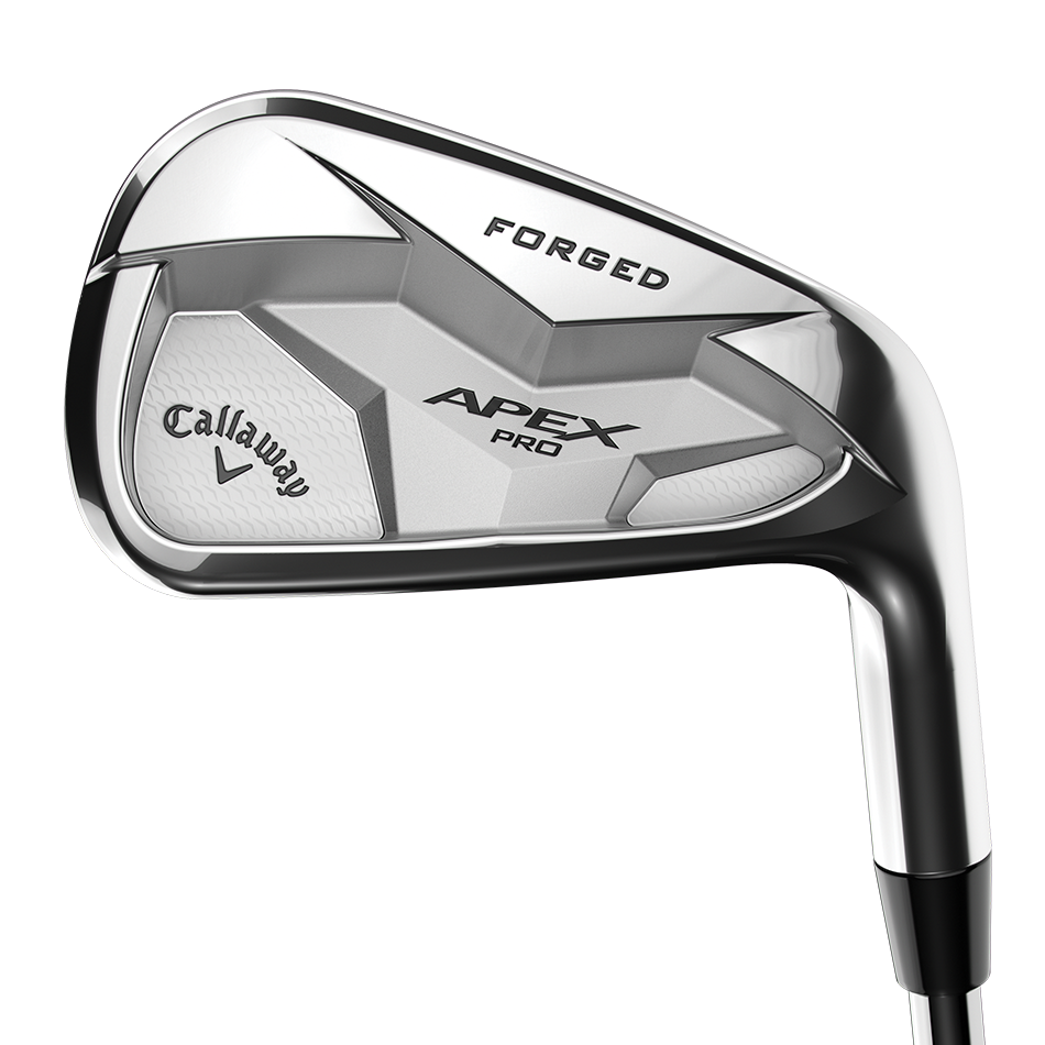 Callaway Apex Pro 19 Irons | Callaway Golf Pre-Owned