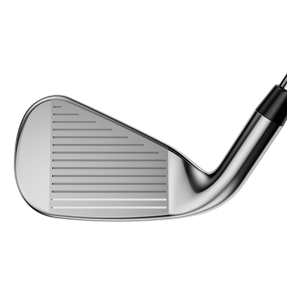 Callaway Rogue ST Max Combo Irons