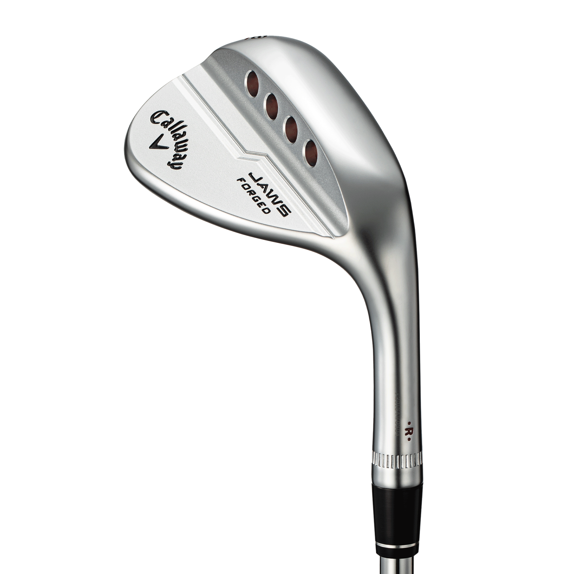 JAWS Forged Wedges | Callaway Golf | Specs, Reviews & Videos