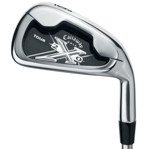 Callaway X-20 Tour Irons | Callaway Irons
