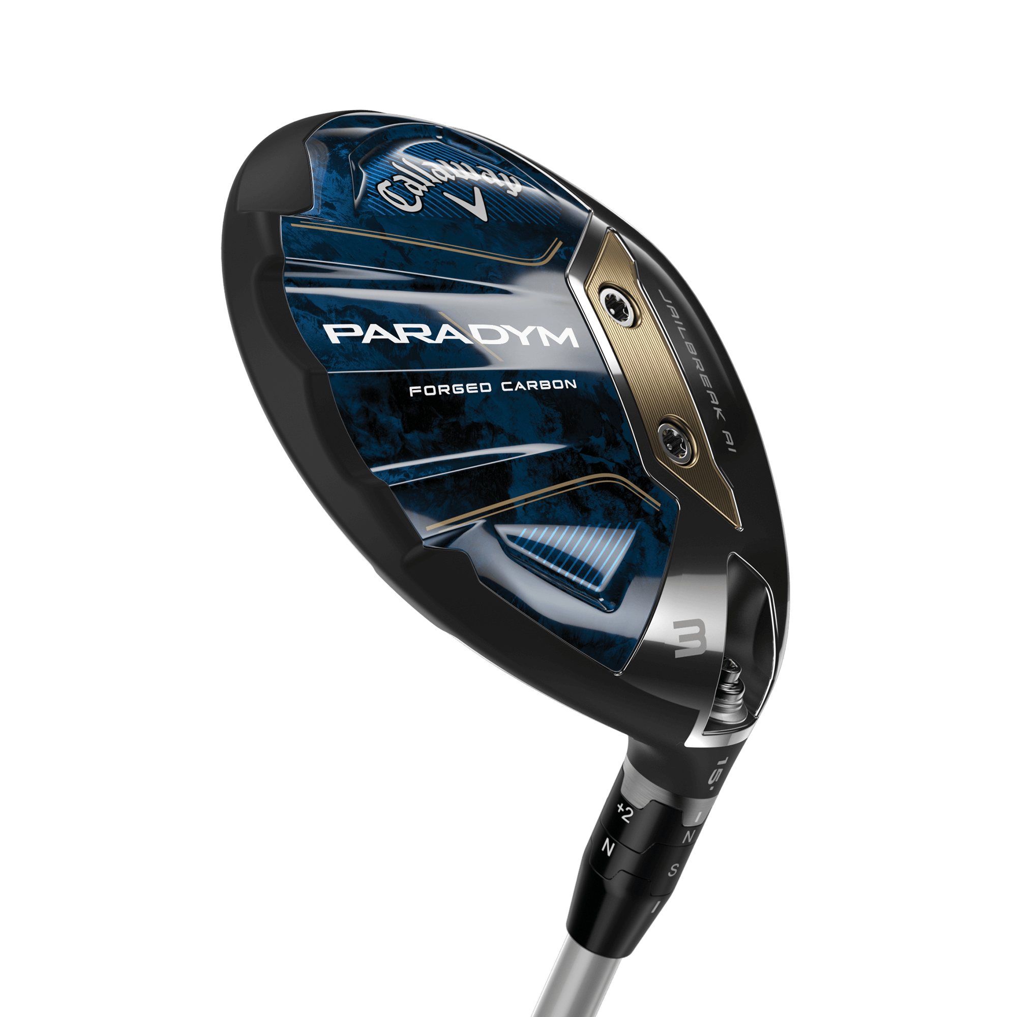 Paradym Fairway Woods | Callaway Golf Pre-Owned