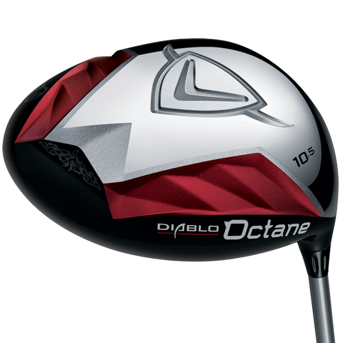 Callaway Diablo Octane Drivers | Callaway Golf Drivers