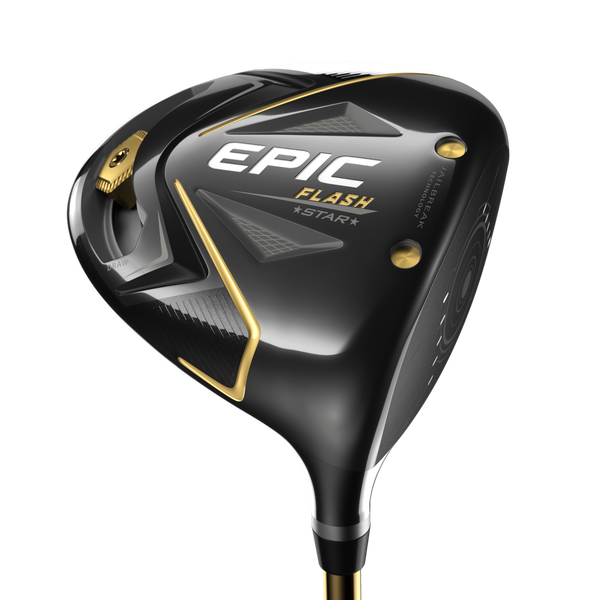 Callaway Epic Flash Star Drivers | Callaway Golf Pre-Owned