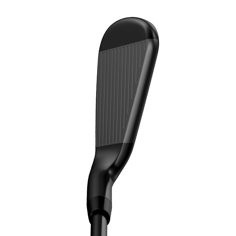 Callaway Apex Smoke Irons | Callaway Golf Pre-Owned