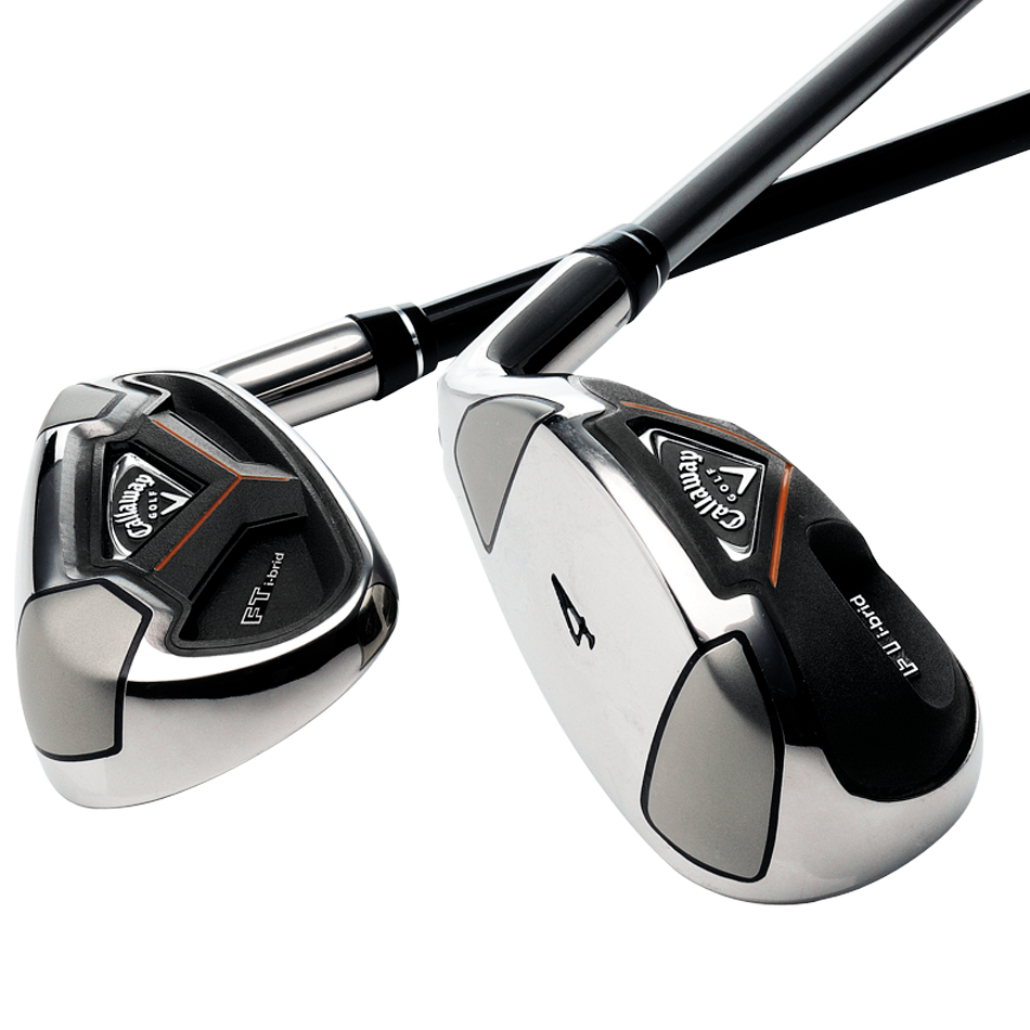 Callaway FT i-Brid | Callaway Golf Irons