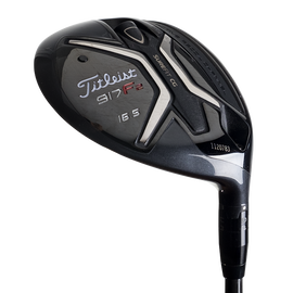 Titleist 917F2 Fairway Woods | Callaway Golf Pre-Owned