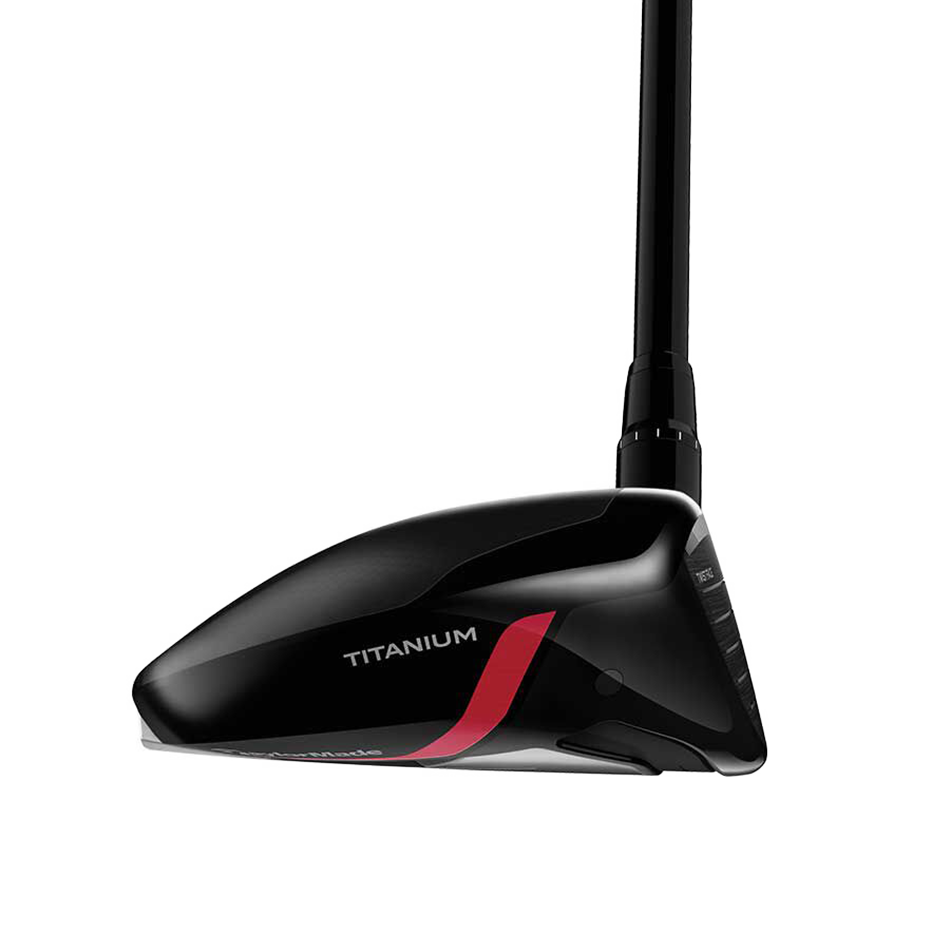 TaylorMade Stealth Plus Fairway Woods | Callaway Golf Pre-Owned