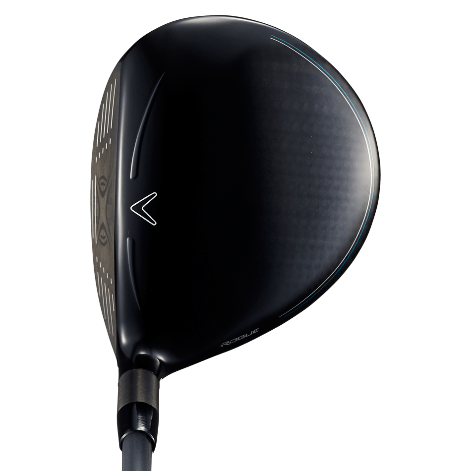 Rogue Star JV Fairway Woods