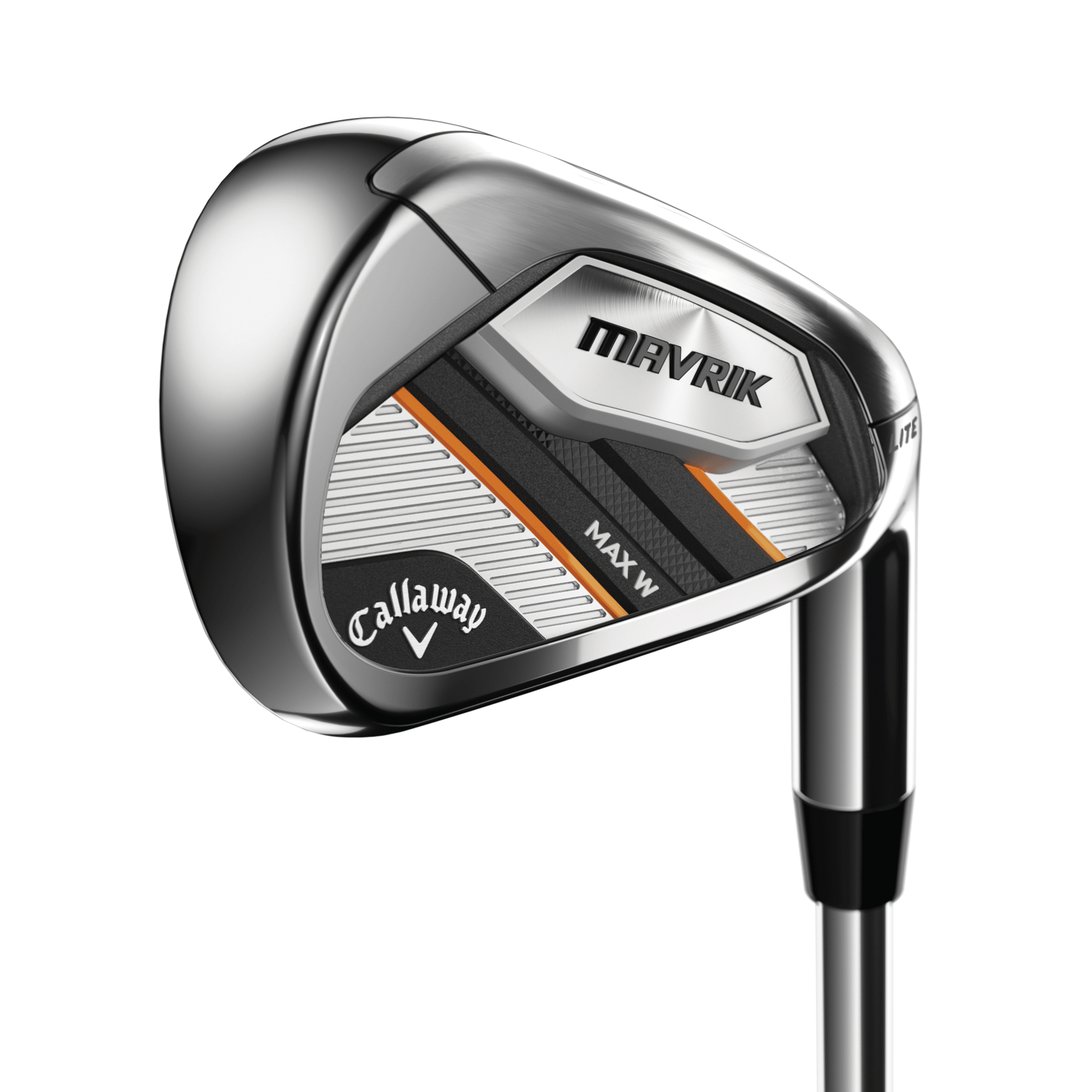 Women's Callaway MAVRIK MAX W Lite Irons | Callaway Golf Pre-Owned