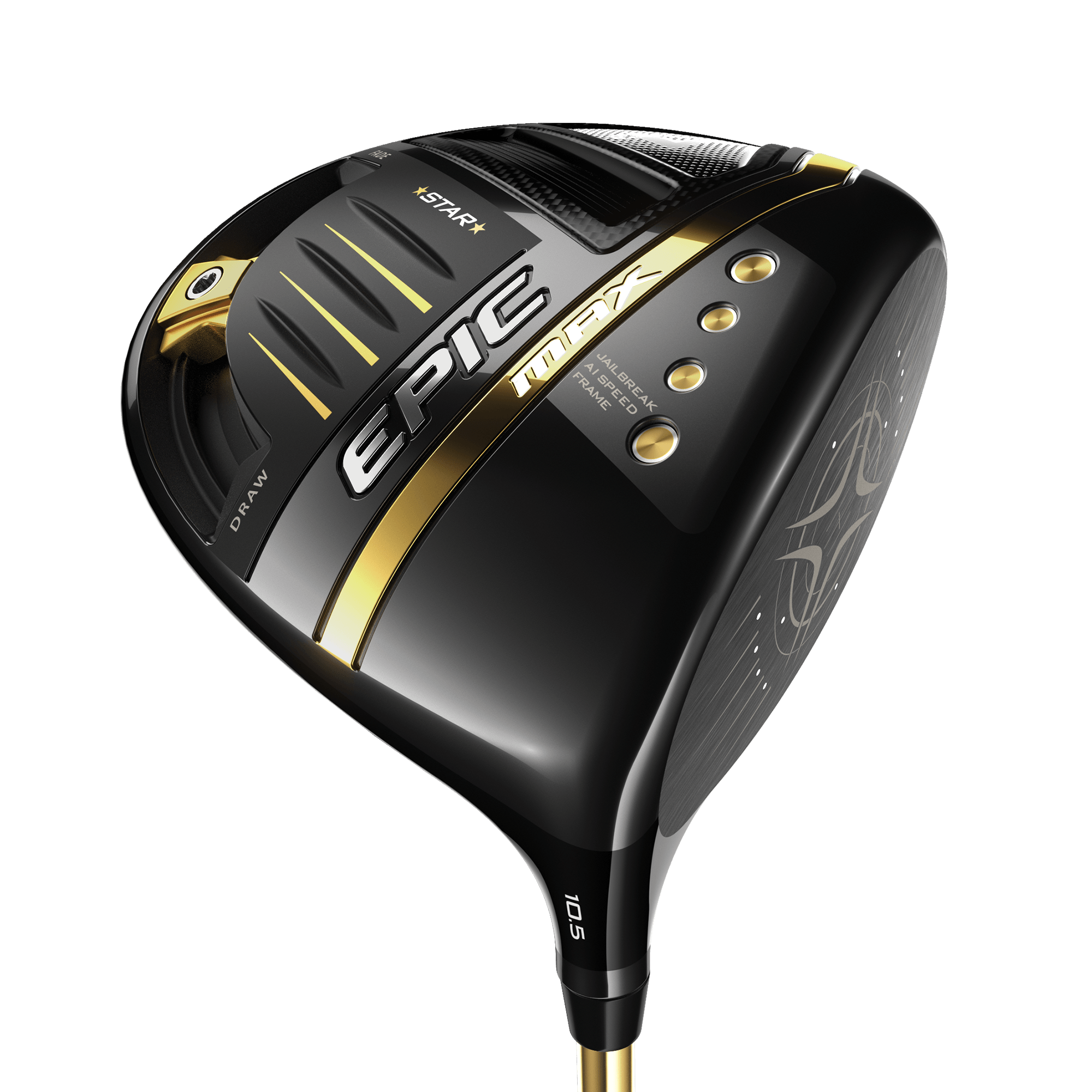 Women's Epic MAX Star Driver