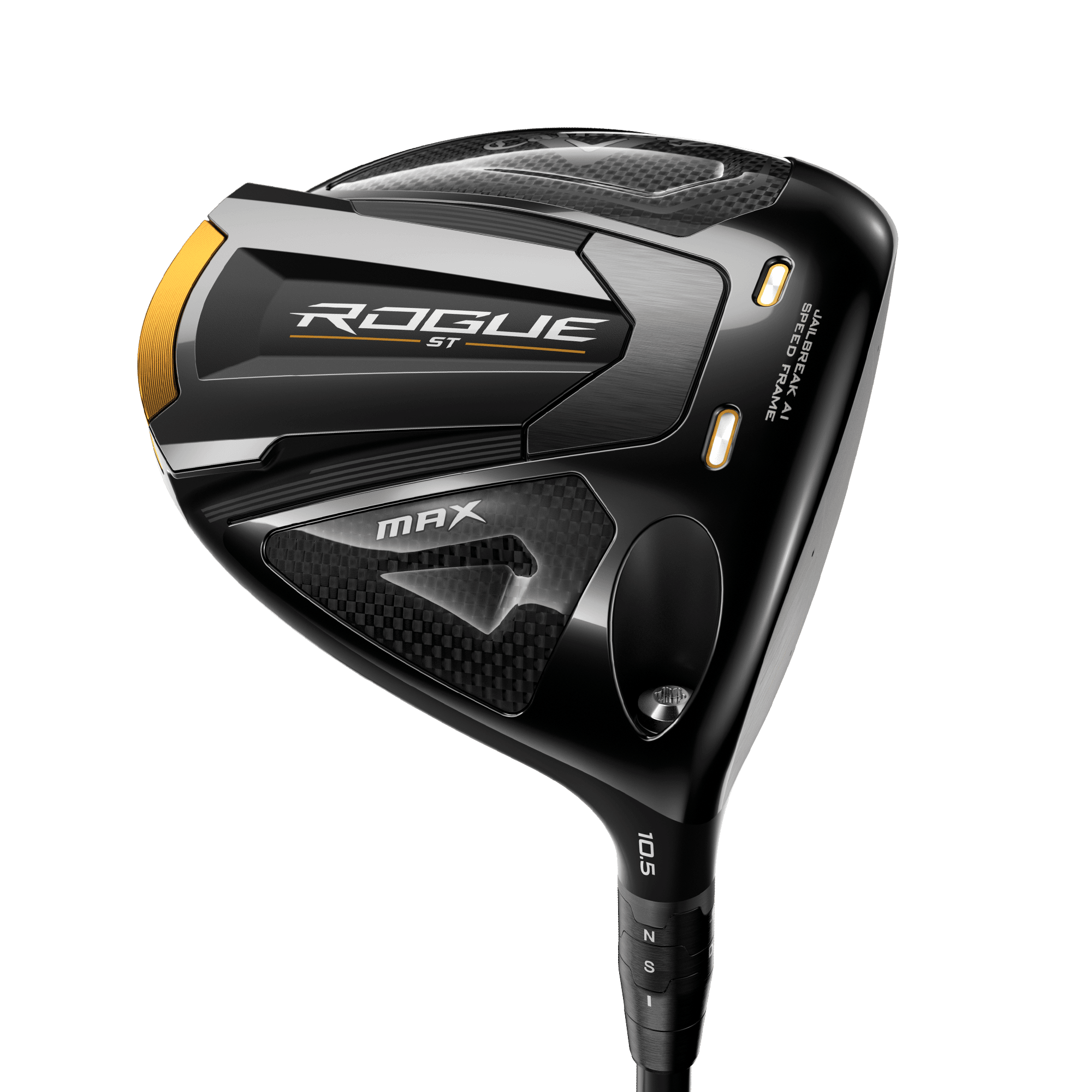 Women's Callaway Rogue ST MAX Driver | Callaway Golf