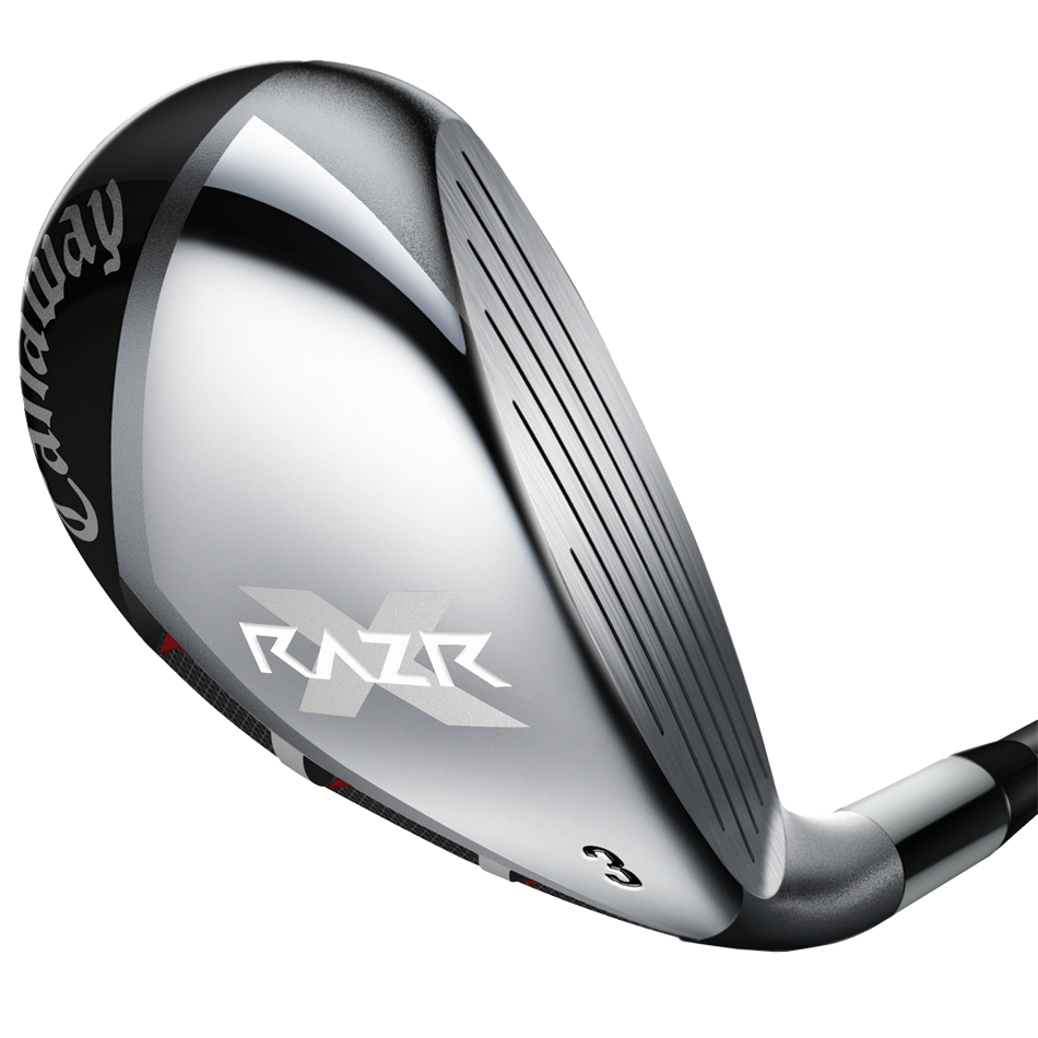 RAZR X Hybrids