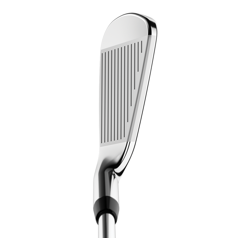X Forged CB Irons