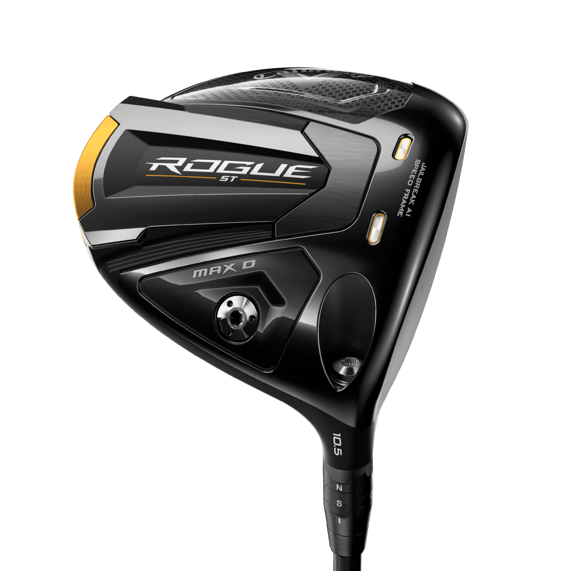 Women's Callaway Rogue ST MAX D Driver | Callaway Golf