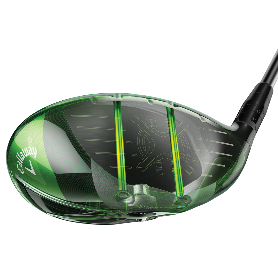 Callaway GBB Epic Sub Zero Drivers | Callaway Golf Pre-Owned