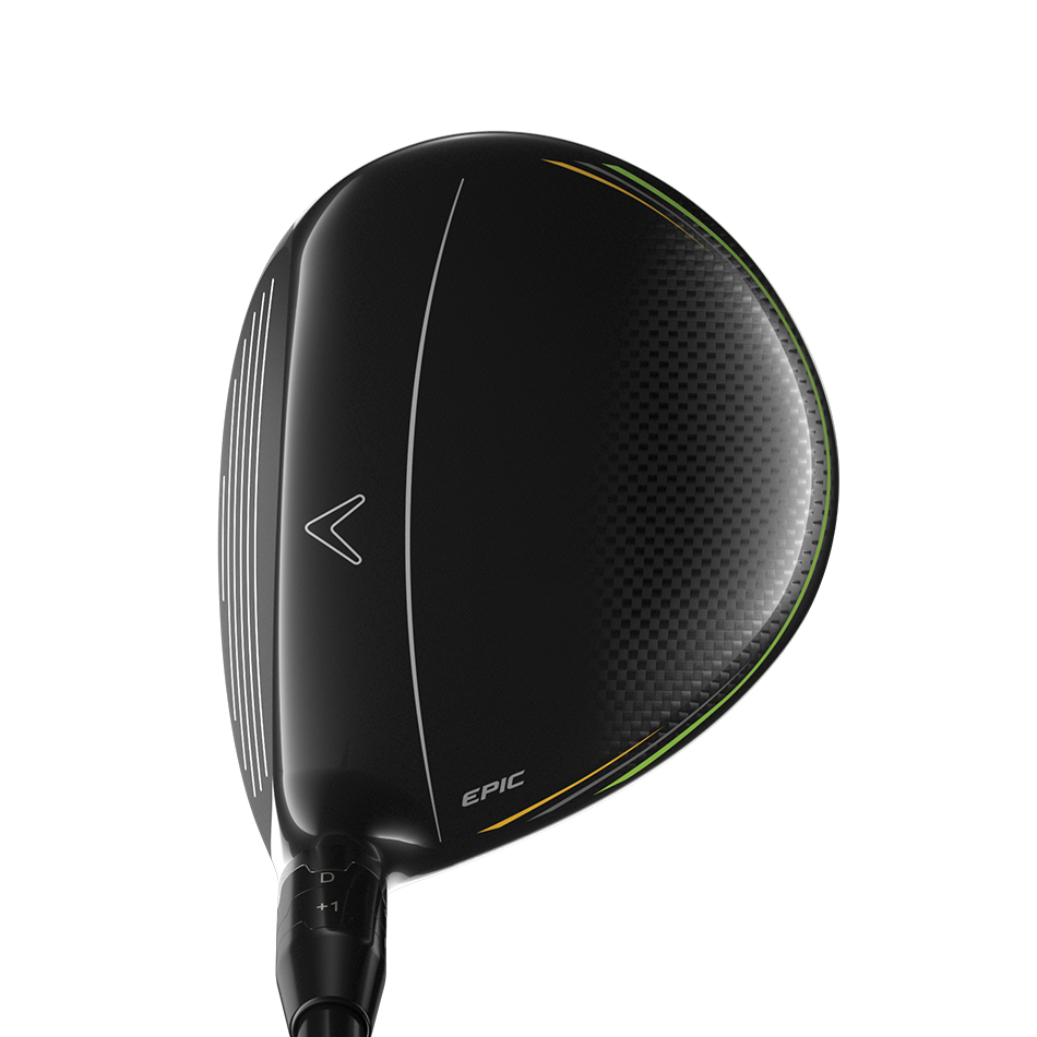 Callaway Epic Flash Sub Zero Fairway Woods | Callaway Golf Pre-Owned