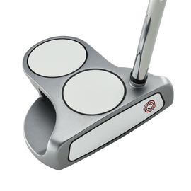Odyssey White Hot OG 2-Ball Putter | Putter Reviews | Videos