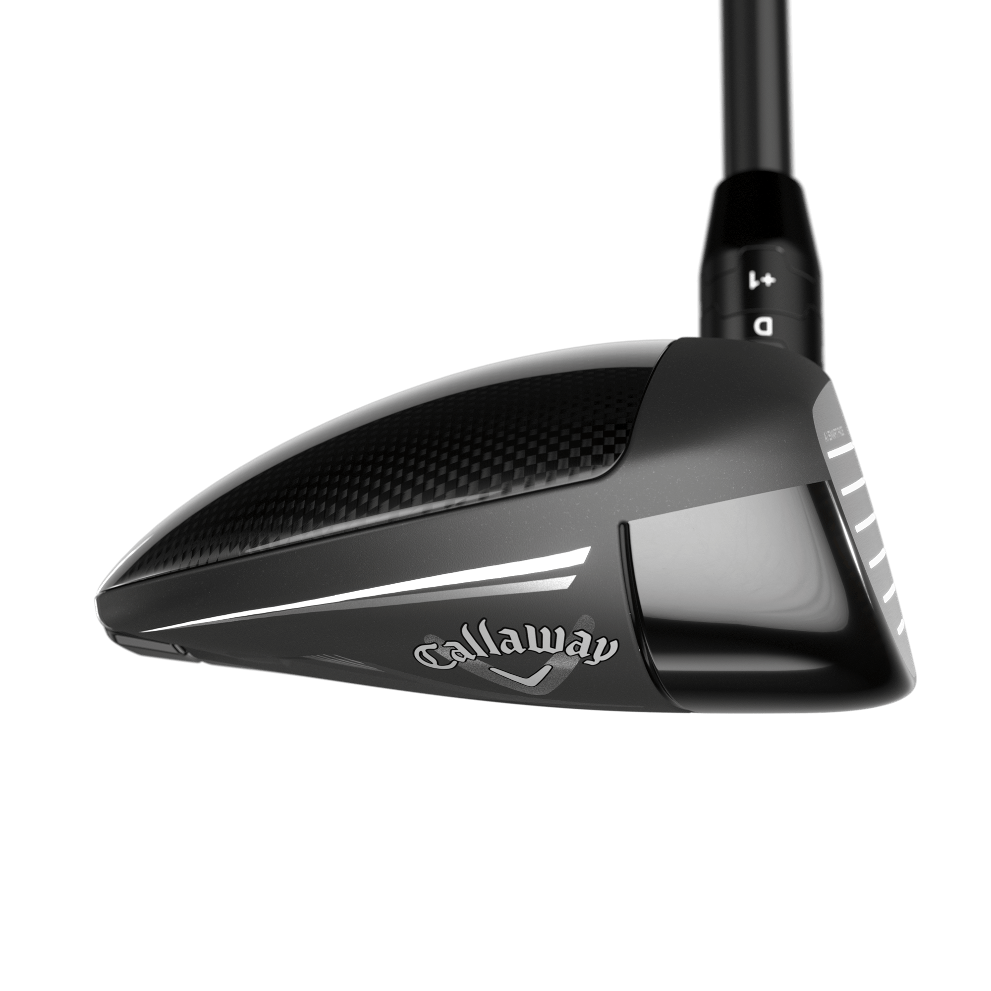 Paradym Ai Smoke Triple Diamond Fairway Wood | Callaway Golf Pre-Owned