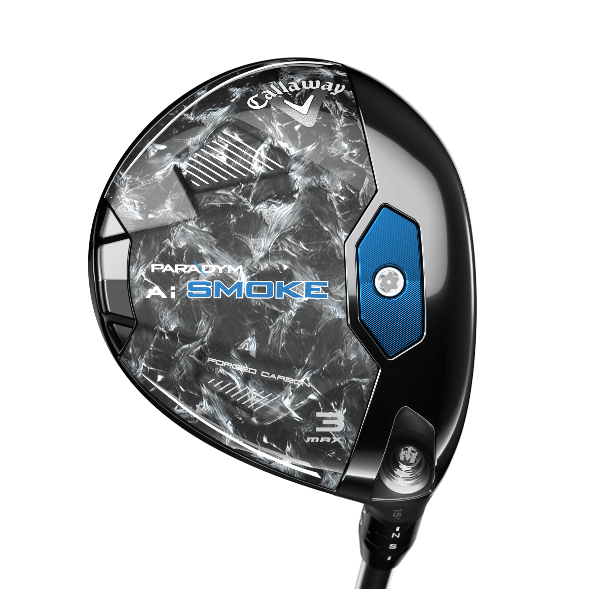 Paradym Ai Smoke MAX Fairway Wood | Callaway Golf Pre-Owned