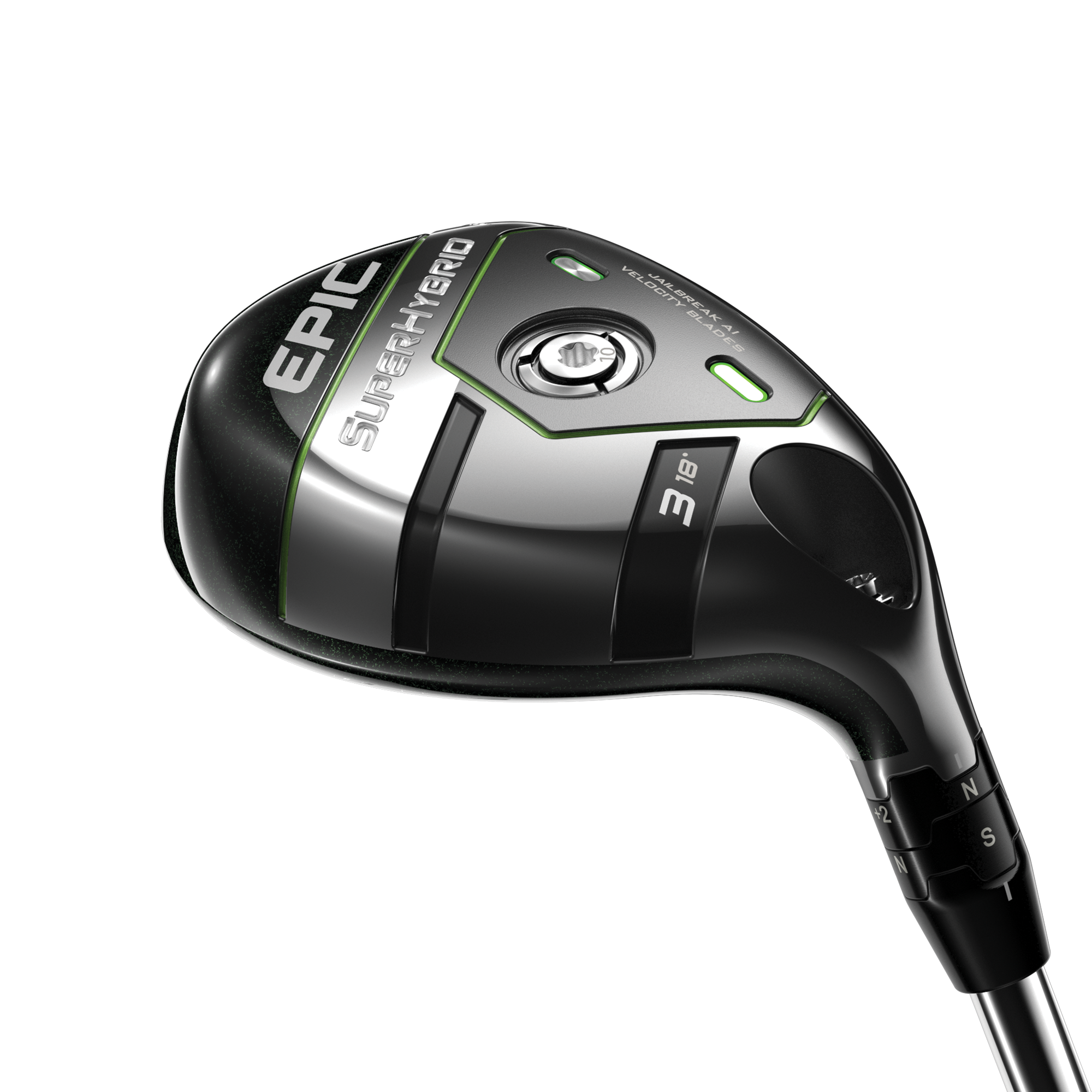 Callaway Epic Super Hybrids | Callaway Golf Pre-Owned