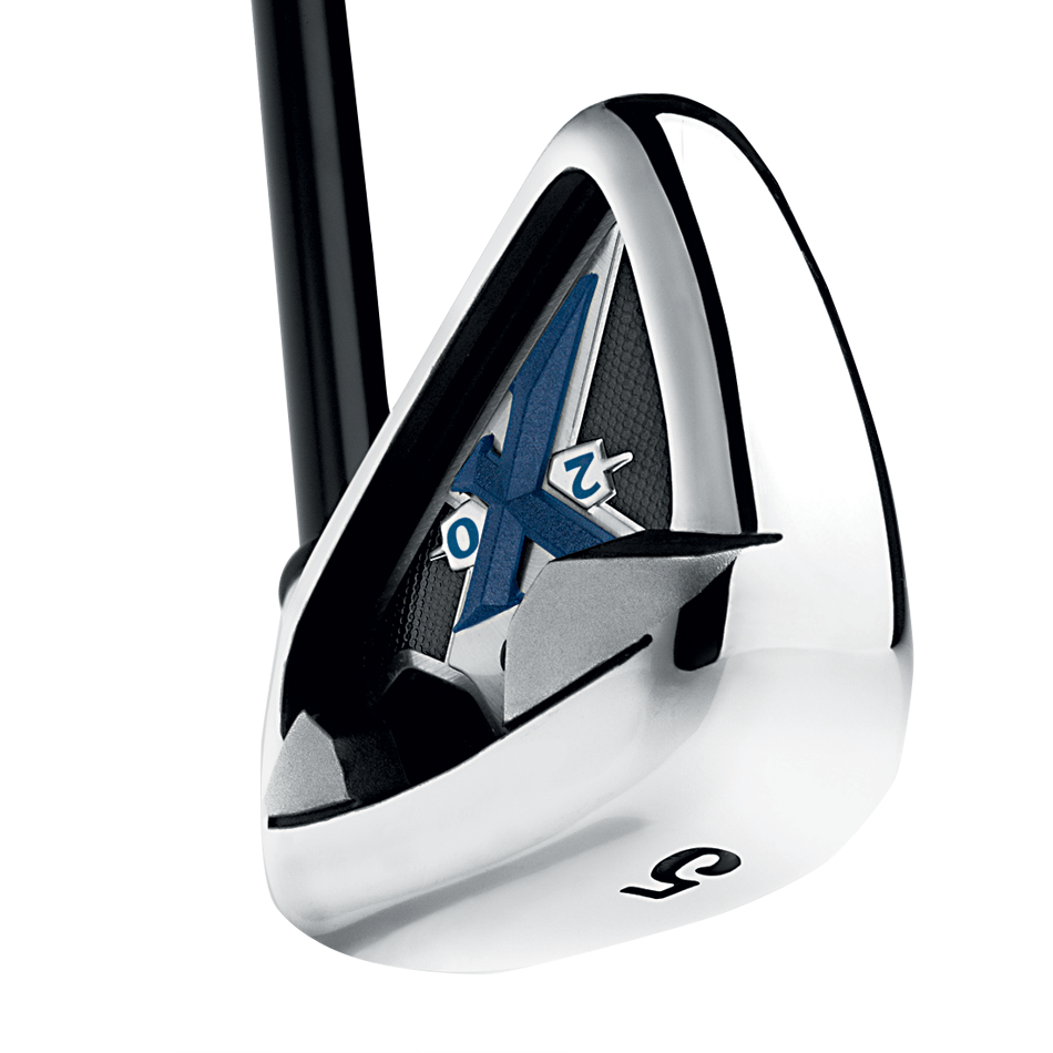 Callaway X-20 Irons | Callaway Golf Pre-Owned