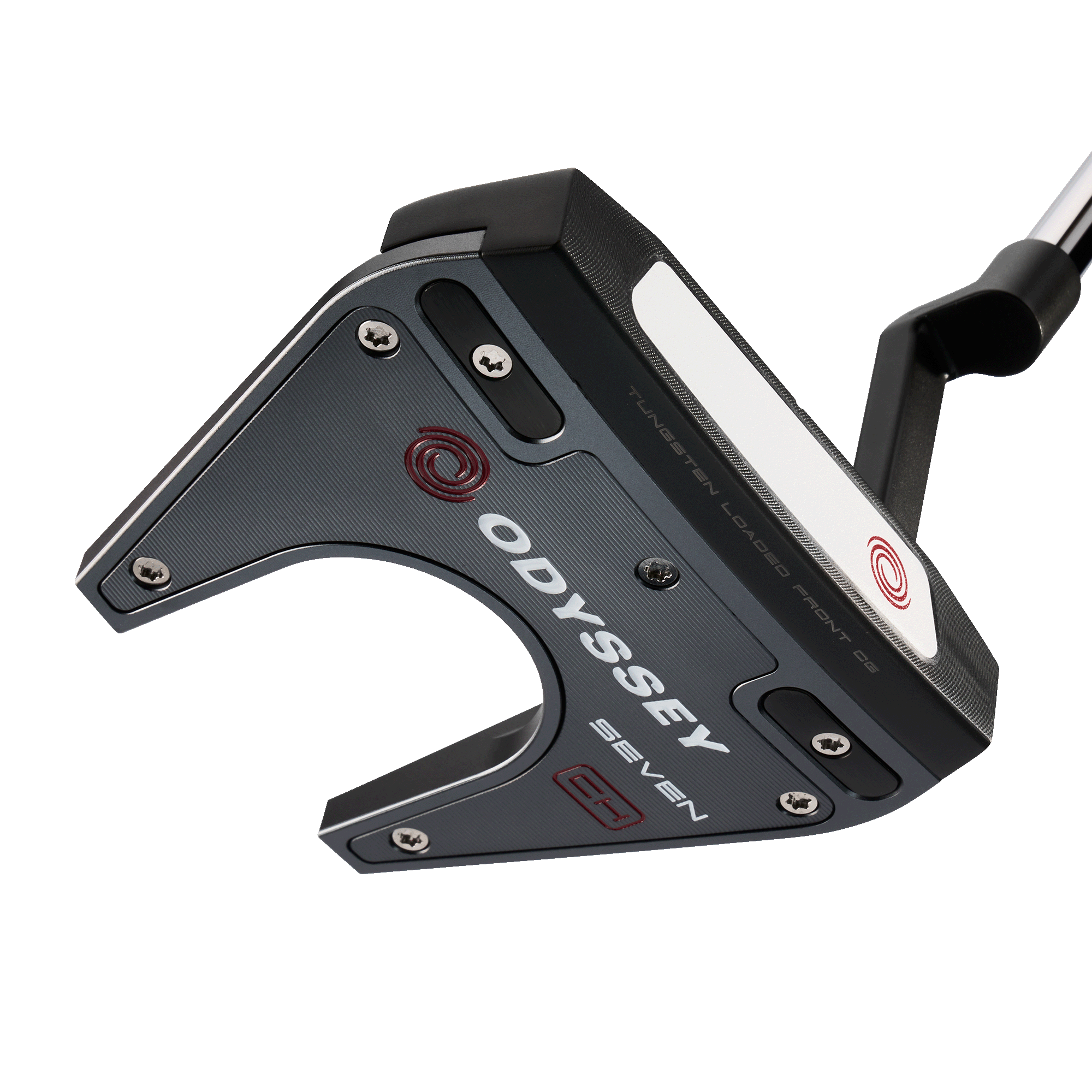 Odyssey Tri-Hot 5K Seven CH Putter | Callaway Golf Pre-Owned